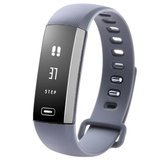 Bratara fitness iUni N2s, Bluetooth, LCD 0.86 inch, Notificari, Pedometru, Monitorizare Sedentarism